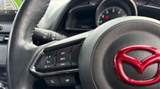 Mazda CX-3 2.0 Sport Nav 5dr AWD Petrol Hatchback